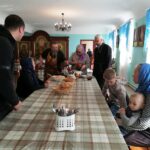 Новости, Детская страничка, Паломничество