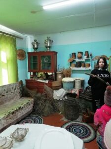 Новости, Детская страничка, Паломничество