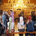 Новости, воскресная школа