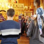 Новости, воскресная школа