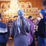 Новости, воскресная школа