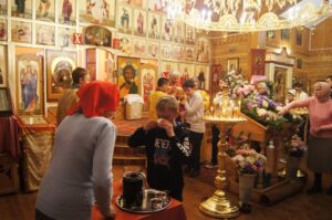 Праздник, Пасха, новости