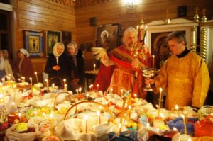 Праздник, Пасха, новости