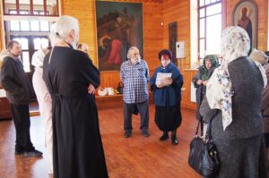 новости, миссионерство