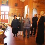 Новости, миссионерство