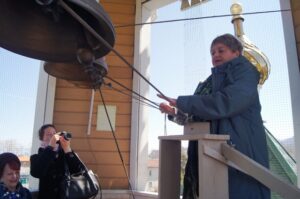 Новости, миссионерство