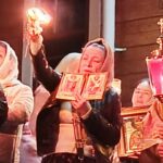 Праздник, Пасха, новости