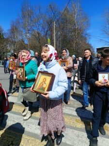 Новости, праздник