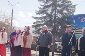 Новости, праздник