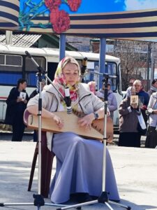 Новости, праздник