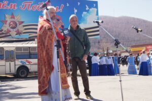 Артур Псарев