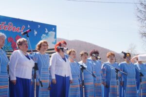 Новости, праздник