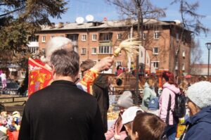 Новости, праздник