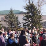 Новости, праздник
