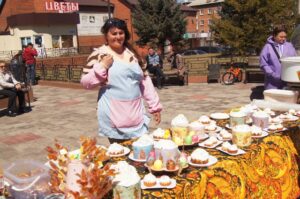 Новости, праздник
