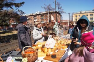 Новости, праздник