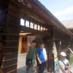 Новости, Детская страничка