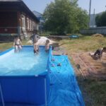 Новости, Детская страничка