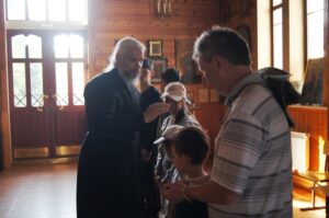 Новости, Детская страничка