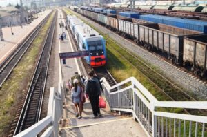Новости, Детская страничка