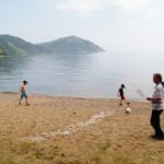 Новости, Детская страничка