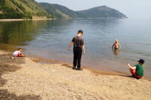 Новости, Детская страничка