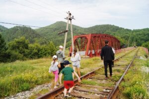 Новости, Детская страничка