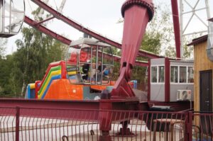 Новости, Детская страничка