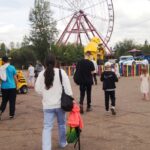 Новости, Детская страничка