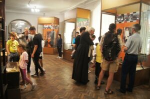 Новости, Детская страничка