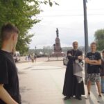 Новости, Детская страничка