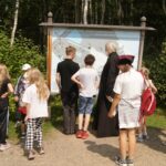Новости, Детская страничка