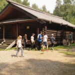 Новости, Детская страничка