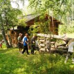 Новости, Детская страничка