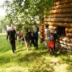 Новости, Детская страничка