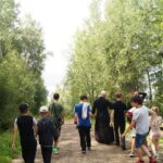 Новости, Детская страничка