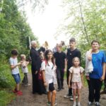 Новости, Детская страничка