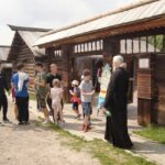 Новости, Детская страничка