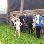 Новости, Детская страничка