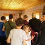 Новости, Детская страничка