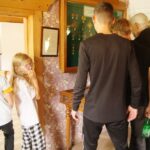 Новости, Детская страничка