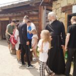 Новости, Детская страничка