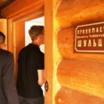 Новости, Детская страничка