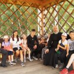 Новости, Детская страничка
