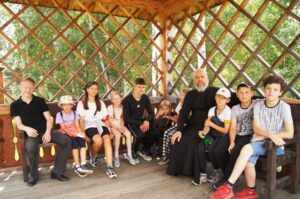 Новости, Детская страничка