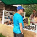 Новости, Детская страничка