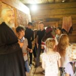 Новости, Детская страничка