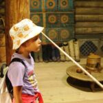 Новости, Детская страничка