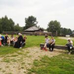 Новости, Детская страничка