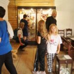 Новости, Детская страничка